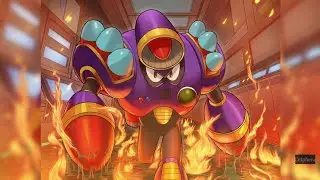 RGMIX ~ Sabao (NapalmMan Theme)