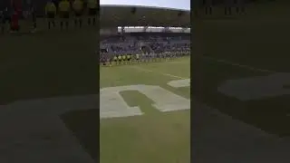 Crazy FPV Cinematography for Soccer Game #cinematic #soccer #fifa #fpv #soccerfpv