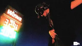 DAVID HALO - GIRLSTAR (Official Music Video)
