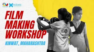 Using Mobile Phones for Creative Learning | A Workshop in Kinwat