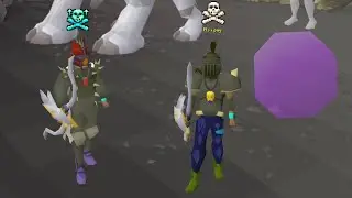 I abused broken Runescape mechanics for millions of GP (#3)