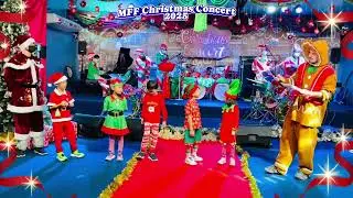 All Primary 1/1 Students-Story Telling Performance-The Magic Snow Light