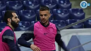 От ворот до ворот  «Ротор» — «Шинник»