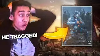I got TBAGGED so I had to get my REVENGE on Mortal Kombat 11!