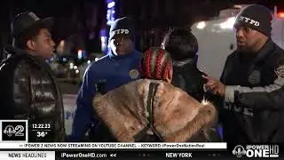 Deadly Shooting in South Jamaica, Queens 12.22.2023