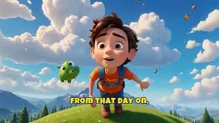 Ava and the Whimsical Weather Machine/ Max and the Time-Traveling Backpack/Tommy  the Talking Tree