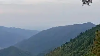 Mountains | Unique blue shaded Mountains in India #mountains #blueshaded #hills #hillstation