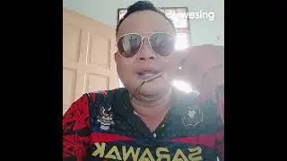 Petara Nentu Ke Pengerindu Tua by Rickie Andrewson cover by Marrio Pawie