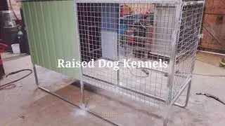 Top Dog Kennels