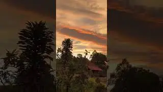 Ke Indahan Gunung Salak Bogor