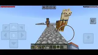 Skyblock chapter 1(normal mob farm) gone wrong😡😡😡😳😳