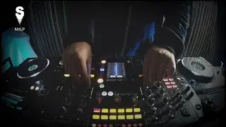 SEGMENT SESSIONS #06 - NVLP (2021-08-19)