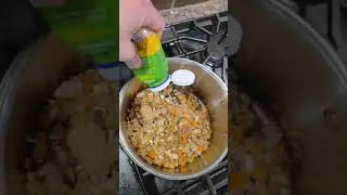 Идеальный суп для уборки холодильника (удивительно вкусный)