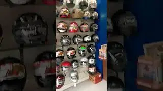 #steelbirdhelmet #explore exclusive helmet 🐾🐾 location..Jaipur khaniya oppo.to jainmandir