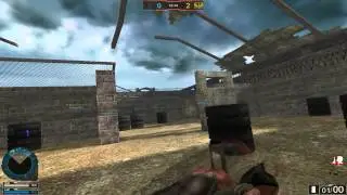 OP7 | EpicForce V/s xArmyOfChile