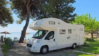 Valamar Camping Padova - Rab island