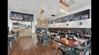 For Sale Restaurant Fort Lauderdale