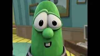 VeggieTales: Pizza Angel (Karoake; instrumental) (Spanish)