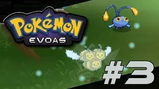 Pokemon Evoas Spotlight - Ep.3 
