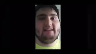 My Reaction To Dan Sobel Saying The N Word 