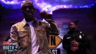Camp City F.DOT ft. Yung Boutit - We Not No Rappers