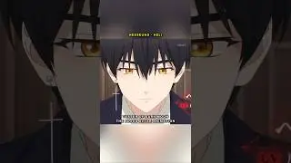 Dark Moon The Blood Altar animation teaser #Jakah #Heli #Jaan #Jino #Solon #Shion #Noa #DarkMoon