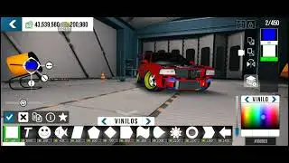 Subaru tuning