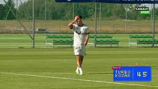 Turbokozak 2020/2021: Michał Karbownik | Piłka nożna