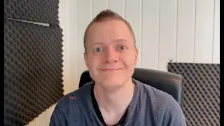 I HAVE RETURNED