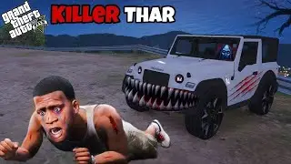GTA5 Franklin Shinchan Buy New Killer Fortuner