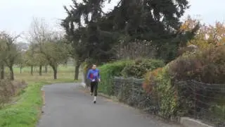 New York Marathon, auch Mittelhessen sind dabei