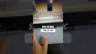 Shortcut Split Video/Audio in VSDC Video Editing Software Ctrl+? TechUnbox&Review