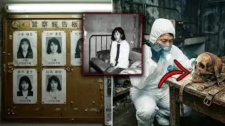 探偵は10年ぶりに地下室で失踪女性を発見した——彼女は他の女性たちについて語った...
