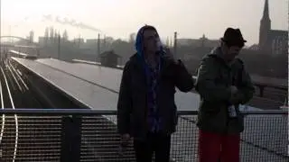 berlin northern vibes