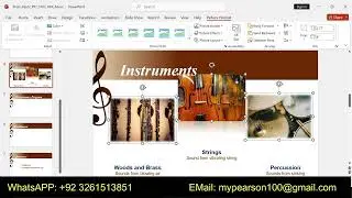 Exp22 PowerPoint Ch02 HOE Summerfield music | Exp22 PowerPoint Ch02 HOE Summerfield music