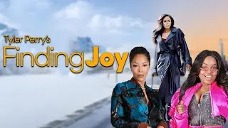Tyler Perry's Finding Joy 2025 Movie Fact | Shannon Thornton, Tosin Morohunfola |  Review And Fact