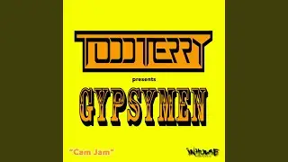 Cam Jam