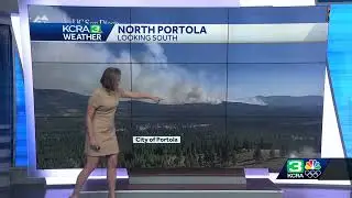 Pyrocumulus explainer
