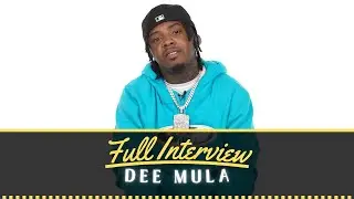 Dee Mula Tells His Life Story (Full Interview)