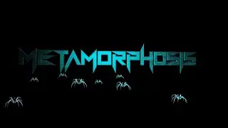 MICHAEL VANSON - 'Metamorphosis'