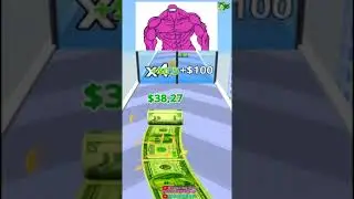 Money rush | #shorts #amogus #funny #memes #amongus #moneyrush