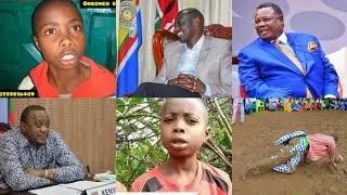 ONSONGO MEETS DP RUTO AND PRESIDENT UHURU FT ATWOLI -UDUDU COMEDY