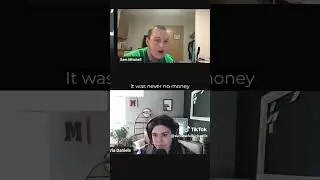 Sam Mitchell from Autism Rocks & Rolls joined us to talk about his journey.