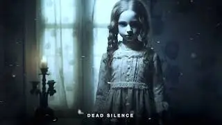 Dead Silence | No Copyright Scary Background Music