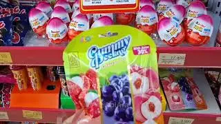 Hunting Ice Cream Minion Banana Anda ice Cream Magnum! I Like Icream And Yupi Candy! #icecream 
