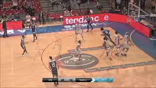 cliff Colimon highlights