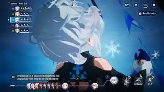 Doki Doki Inferno 3 star without Rimocha