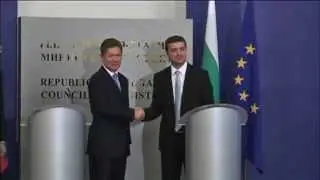 South Stream Collapse: Bulgaria, Serbia reflect on nixed Russian gas pipeline project