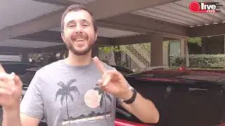 Мазда CX-30 &mdash; что вы хотите знать об этом автомобиле? | LiveFEED&reg; Превью