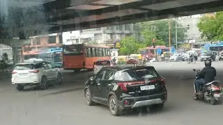 Vinobapuri 🚎🚎🚎🚎se travel